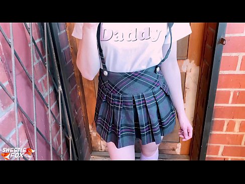 ❤️ Moksleivė giliai čiulpia savo penį ir dulkinasi vietoj pamokų. ❤❌ Seks video prie lt.com-full-porner.ru ❌