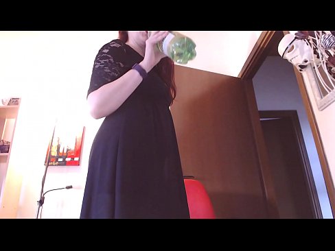 ❤️ Paklusni vergė, mėgstanti nešvarias ir sultingas kelnaites, priversta masturbuotis pažiūrėjusi šį vaizdo įrašą! ❤❌ Seks video prie lt.com-full-porner.ru ❌