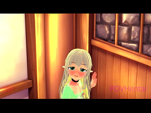 ❤️ (Spąstai) Elfų tarnaitė padeda nusiprausti veidą. ❤❌ Seks video prie lt.com-full-porner.ru ❌