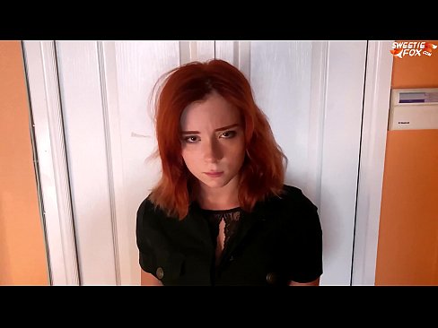 ❤️ Apsaugos darbuotojas nubaudė gražią moterį už vagystę iš parduotuvės - sperma burnoje ❤❌ Seks video prie lt.com-full-porner.ru ❌