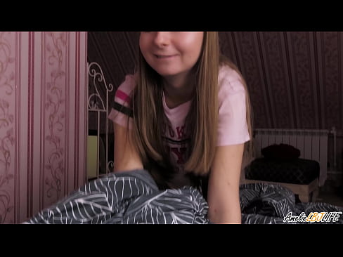 ❤️ Blondinė giliai čiulpia savo BFF ir gauna spermos į burną ❤❌ Seks video prie lt.com-full-porner.ru ❌
