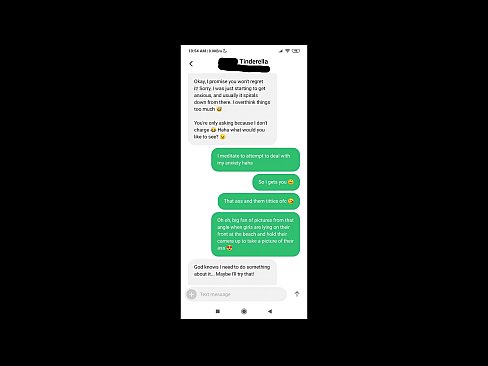 ❤️ Į savo haremą įtraukiau naują PAWG iš Tinderio ( pokalbis su Tinderiu įtrauktas) ❤❌ Seks video prie lt.com-full-porner.ru ❌