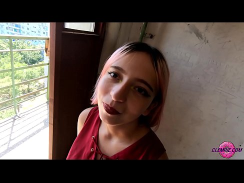 ❤️ Studentė jausmingai čiulpia nepažįstamąjį užmiestyje - sperma ant jo veido ❤❌ Seks video prie lt.com-full-porner.ru ❌